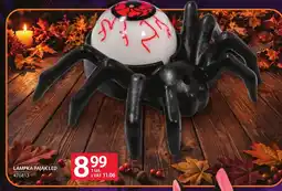 Selgros Lampka oferta