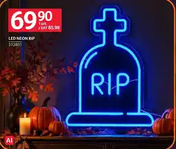 Selgros Neon oferta