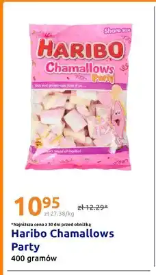 Action Pianki Haribo Chamallows Party oferta