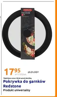 Action Pokrywka do garnków Redstone oferta