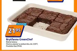 Action Brytfanna GreenChef 34x24 cm oferta