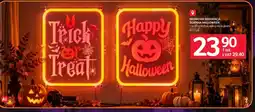Selgros Dekoracja halloween Halloween oferta