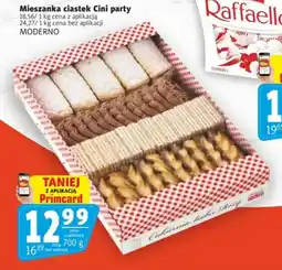 Prim Market Mieszanka ciastek Cini party oferta