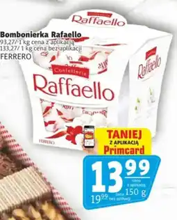 Prim Market Bombonierka Raffaello oferta