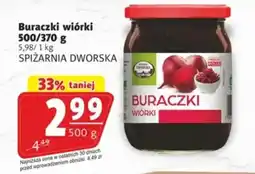 Prim Market Buraczki Wiórki oferta
