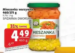 Prim Market Mieszanka warzywna SPIŻARNIA DWORSKA oferta