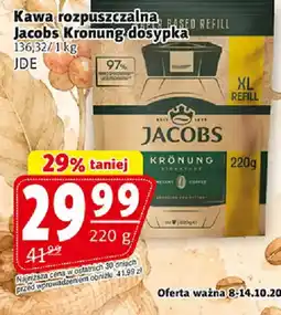 Prim Market Kawa rozpuszczalna Jacobs Kronung oferta