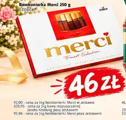 Prim Market Bombonierka Merci oferta
