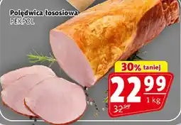 Prim Market Polędwica łososiowa PEKPOL oferta