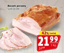 Prim Market Boczek parzony Sokołów oferta