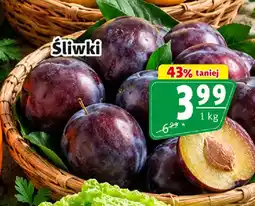 Prim Market Śliwki oferta