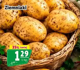 Prim Market Ziemniaki oferta