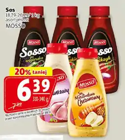Prim Market Sos MOSSO oferta