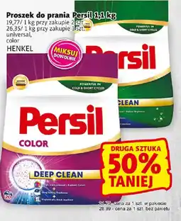 Prim Market Prosze do prania Persil Color oferta