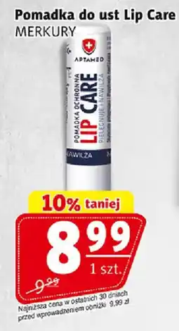 Prim Market Pomadka do ust Lip Care Merkury oferta