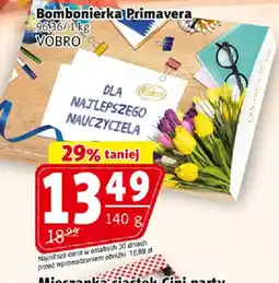 Prim Market Bombonierka Primavera oferta