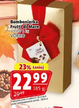 Prim Market Bombonierka Frutti di Mare oferta