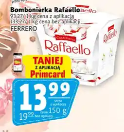 Prim Market Bombonierka Raffaello oferta