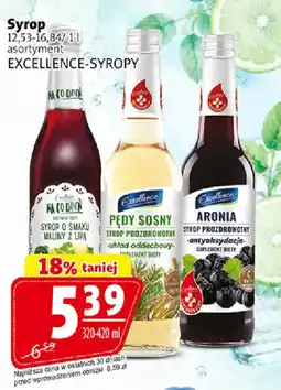 Prim Market Syrop Excellence oferta