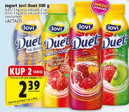 Prim Market Jogurt Jovi Duet oferta