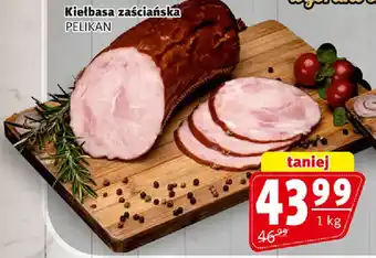 Prim Market Kiełbasa zaściańska Pelikan oferta