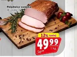Prim Market Polędwica swojska PELIKAN oferta