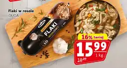 Prim Market Flaki w rosoli DUDA oferta