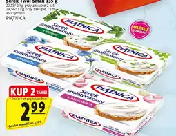 Prim Market Serek śmietankowy PIĄTNICA oferta