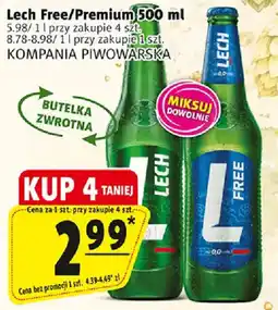 Prim Market Lech Free/Premium oferta