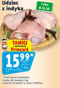 Prim Market Udziec z indyka oferta