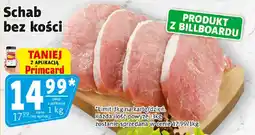 Prim Market Schab bez kości oferta