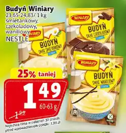 Prim Market Budyń Winiary oferta