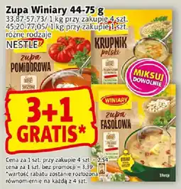 Prim Market Zupa Winiary oferta