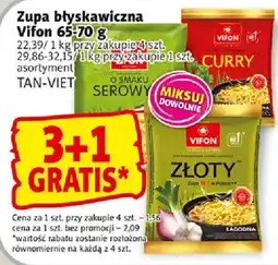 Prim Market Zupa błyskawiczna Vifon oferta