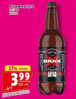 Prim Market Piwo Brnx oferta
