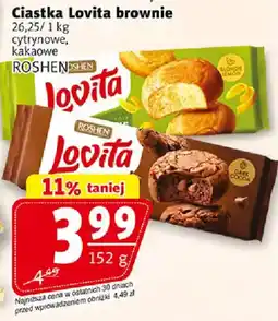 Prim Market Ciastka Lovita brownie oferta