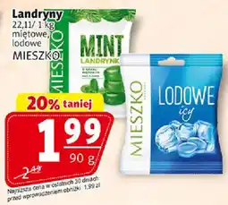 Prim Market Landryny MIESZKO oferta
