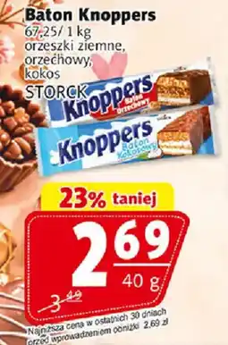 Prim Market Baton Knoppers oferta
