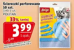 Prim Market Ściereczki perforowane Amigo oferta