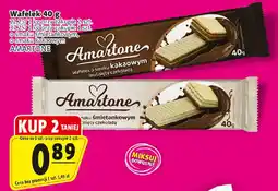 Prim Market Wafelk o smaku kakaowym Amartone oferta
