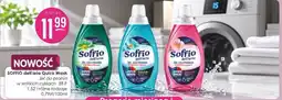 Jaśmin Soffio dell'aria Quick Wash żel do prania oferta
