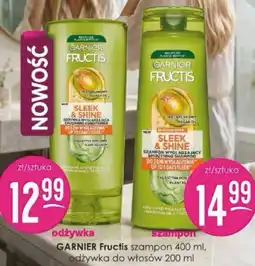 Jaśmin Garnier Fructis oferta