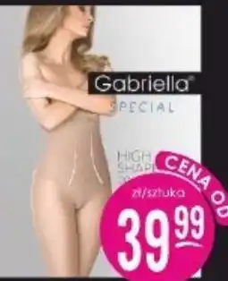 Jaśmin Gabriella SPECIAL HIGH SHAPE oferta
