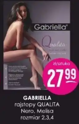 Jaśmin Rajstopy Qualita oferta