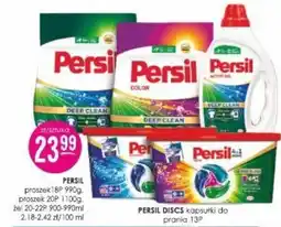Jaśmin Persil proszek oferta