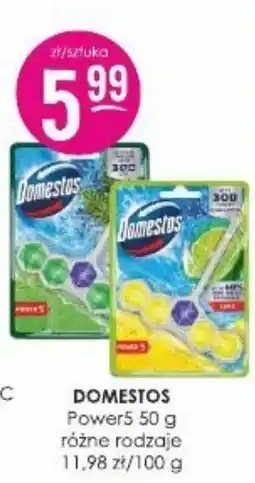 Jaśmin DOMESTOS Power 5 oferta