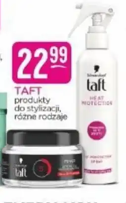 Jaśmin Taft produkty do stylizacji oferta