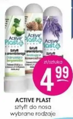Jaśmin Active Plast sztyft do nosa oferta