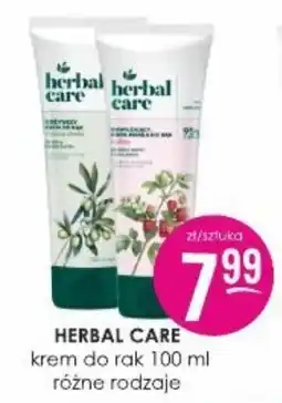 Jaśmin Herbal Care krem do rąk oferta