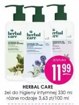 Jaśmin Herbal Care żel do higieny intymnej oferta